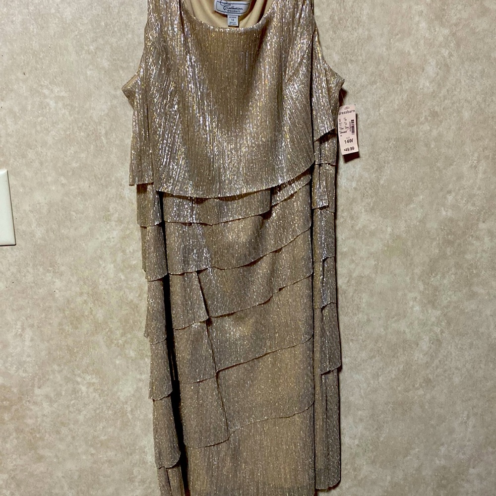 Cocktail dress